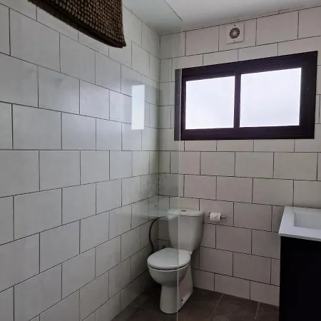 Villa Spacious Three Bedroom Villa In Playa Blanca Playa Blanca